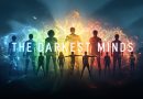 Rollistan i The Darkest Minds