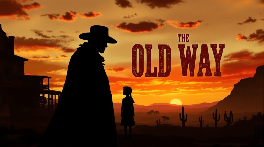 Rollistan i The Old Way