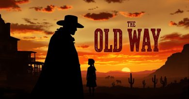 Rollistan i The Old Way