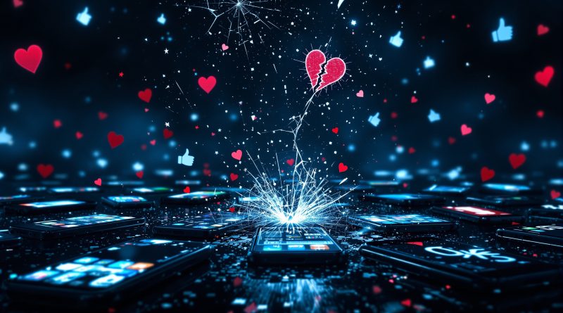 Influencer-skandaler som chockade hela internet 2024
