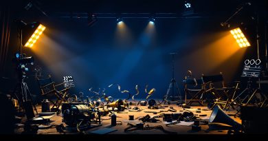 Rysliga filmolyckor som fick alla att skratta hysteri