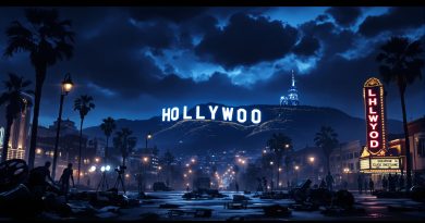 Hollywoods mörka hemligheter: 7 chockerande mysterier