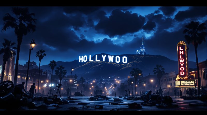 Hollywoods mörka hemligheter: 7 chockerande mysterier