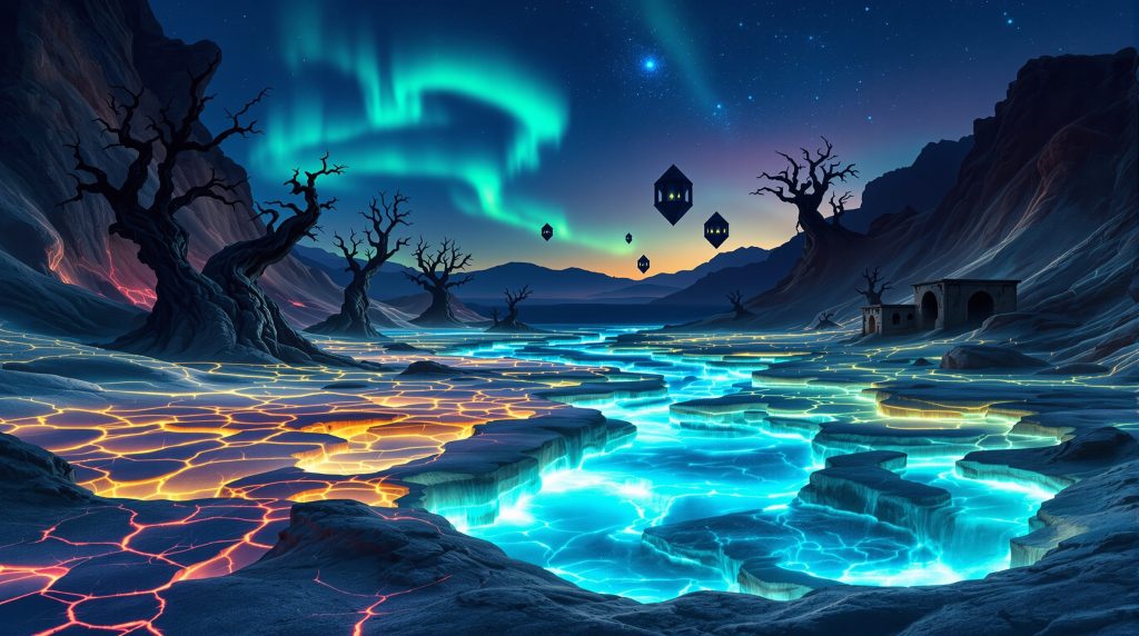 Upptäck världens 10 mest bisarra resmål 2024