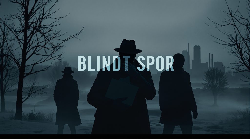 Rollista i Blind spårning
