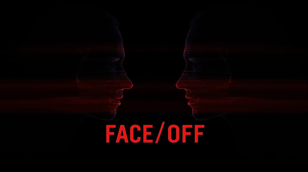 Rollista i På liv och död