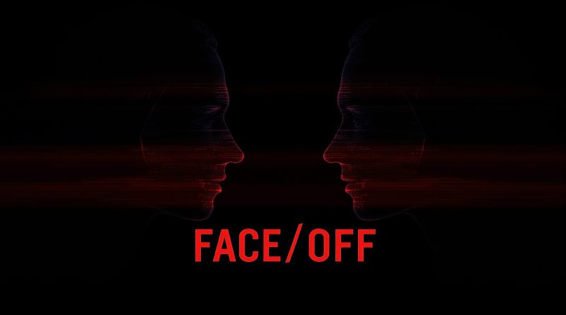 Rollista i På liv och död