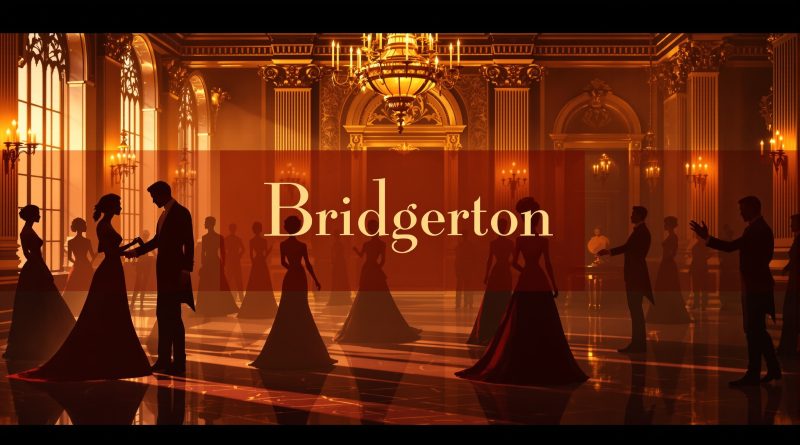 Rollistan i Bridgerton