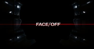 Rollistan i Eld och is