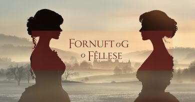 Rollistan i Förnuft och känsla