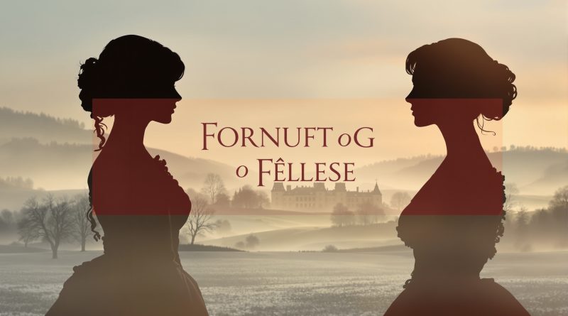 Rollistan i Förnuft och känsla