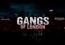 Rollistan i Gangs of London