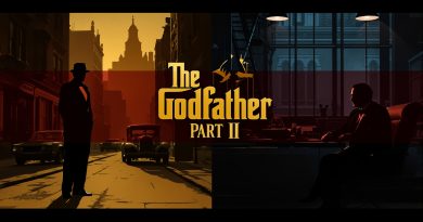 Rollistan i Gudfadern del II