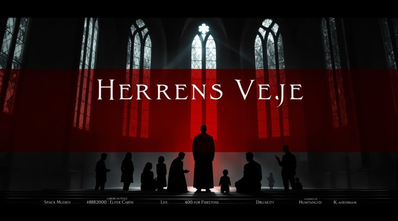 Rollistan i Herrens vägar