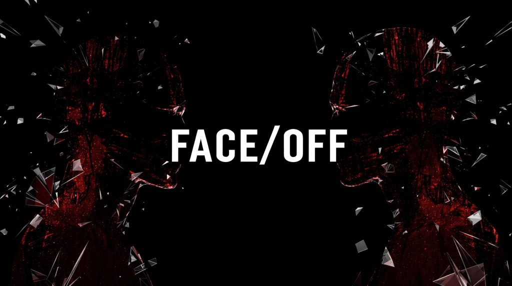 Rollistan i I skottlinjen