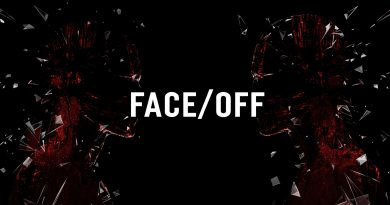 Rollistan i I skottlinjen