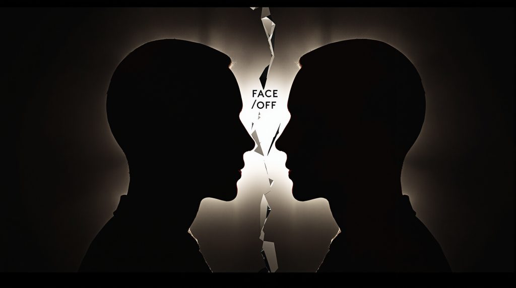 Rollistan i I skottlinjen