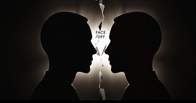 Rollistan i I skottlinjen