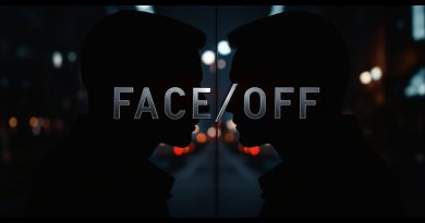 Rollistan i I skottlinjen