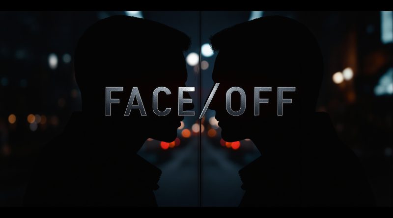 Rollistan i I skottlinjen