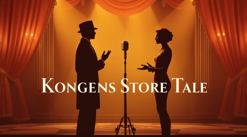 Rollistan i Kungens tal