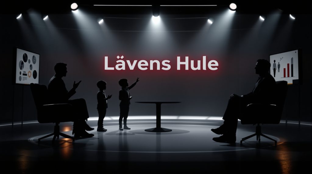 Rollistan i Lejonets kula Junior