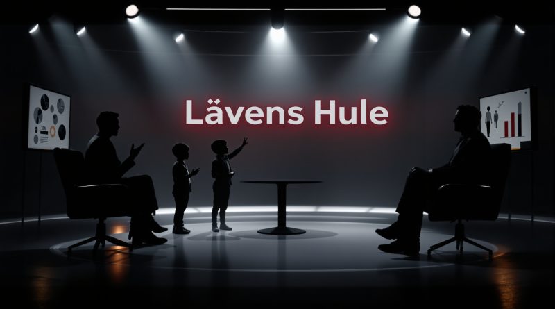 Rollistan i Lejonets kula Junior