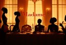 Rollistan i Madame (2017)
