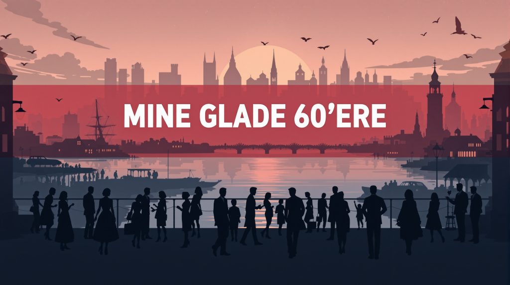 Rollistan i Mina glada sextital