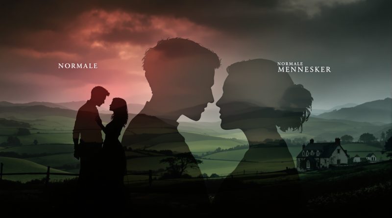 Rollistan i Normal People