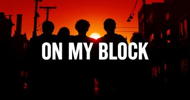 Rollistan i On My Block