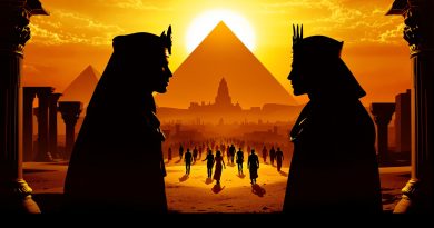 Rollistan i Prinsen av Egypten