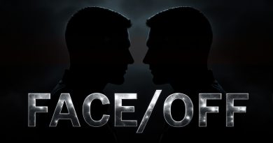 Rollistan i Rysk roulette