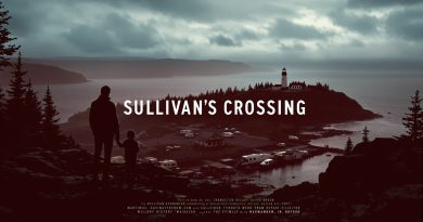 Rollistan i Sullivan's Crossing