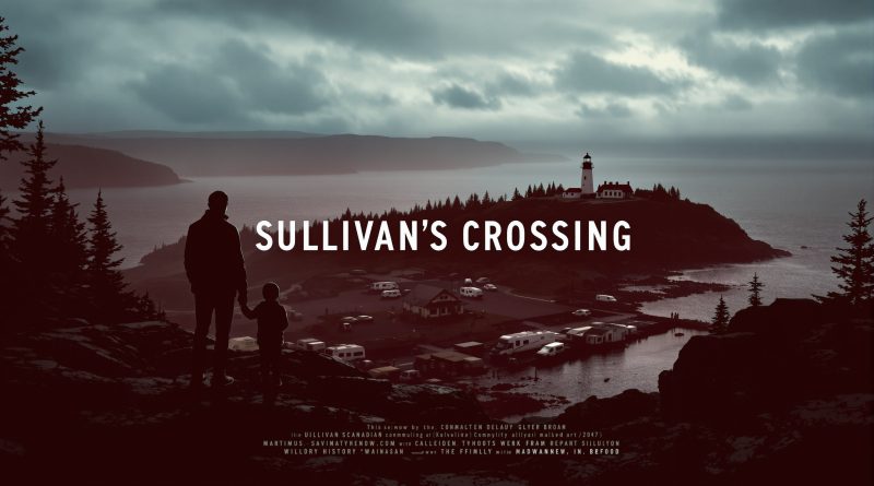 Rollistan i Sullivan's Crossing