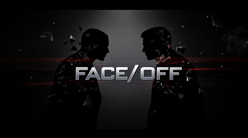 Rollistan i Utan ansikte