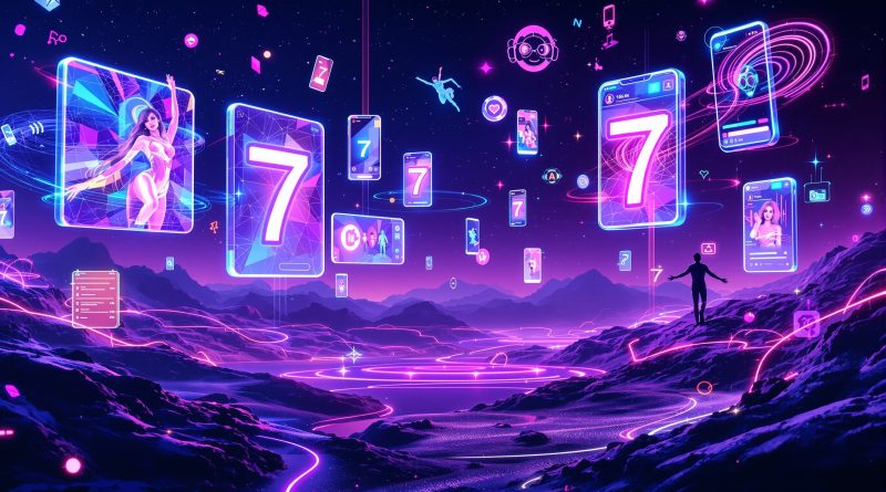 TikToks bisarra AI-trends 2025: Group 7-mysteriet