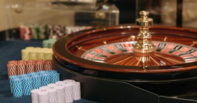 Casinospel du känner igen från film och tv