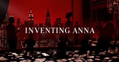 Rollistan i Att skapa Anna