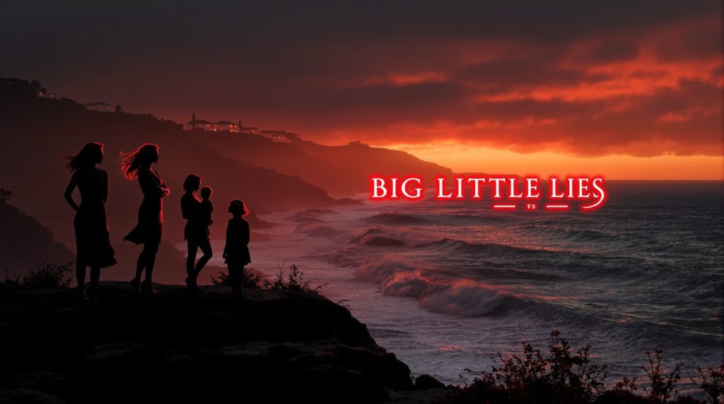 Rollistan i Big Little Lies