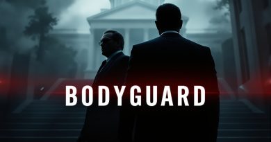 Rollistan i Bodyguard