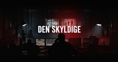 Rollistan i Den skyldige