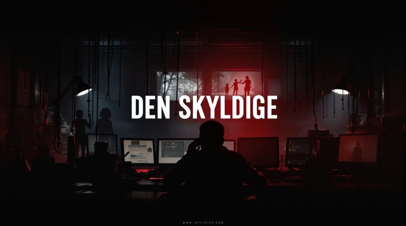 Rollistan i Den skyldige