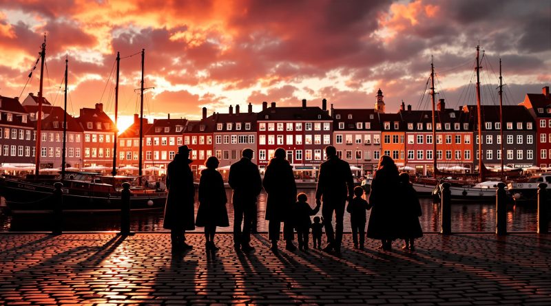 Rollistan i Familjen från Bryggan