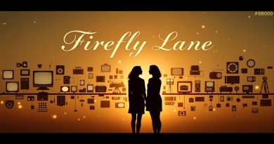 Rollistan i Firefly Lane