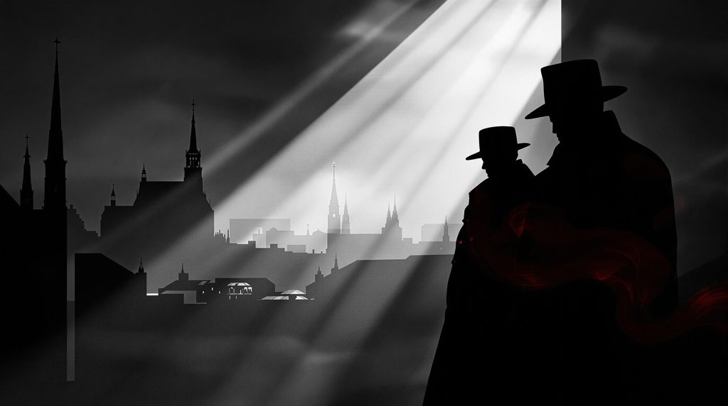 Rollistan i Flammen & Citronen