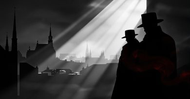 Rollistan i Flammen & Citronen