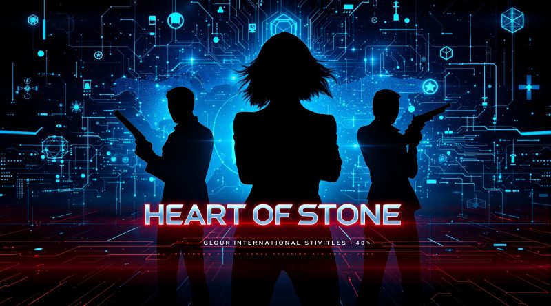 Rollistan i Heart of Stone