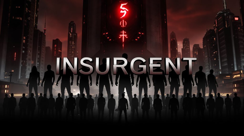 Rollistan i Insurgent