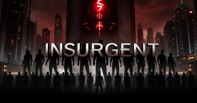 Rollistan i Insurgent